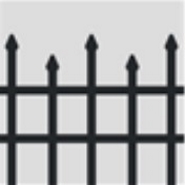 Warrior Fence Profile